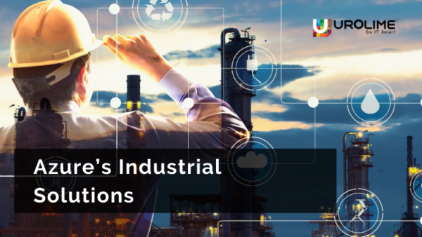 Azure’s Industrial Solutions