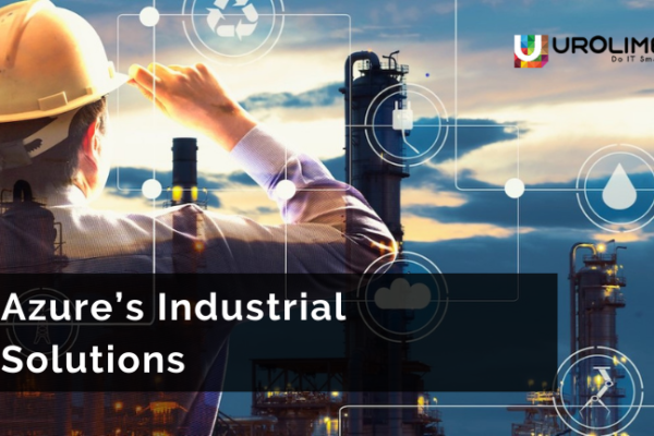 Azure’s Industrial Solutions
