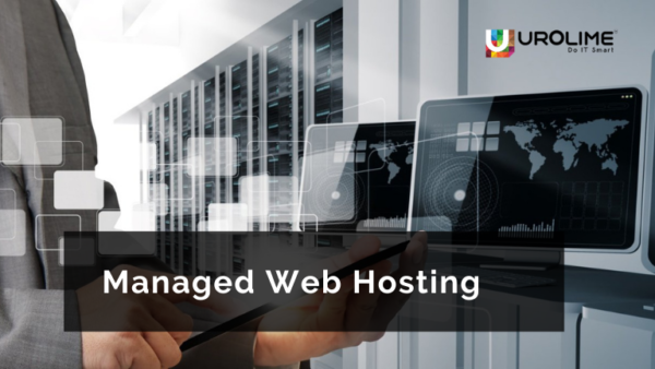 Managed Web Hosting