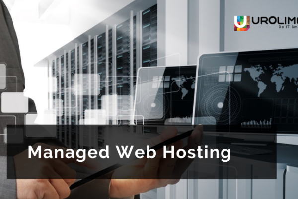 Managed Web Hosting