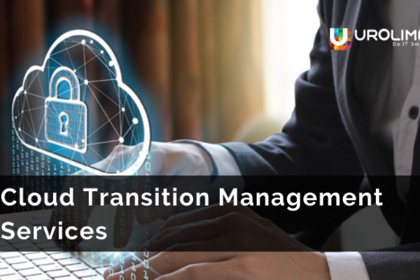 Cloud Transition Management Services