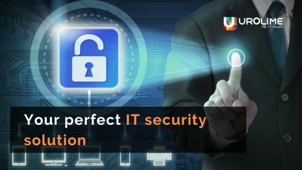 Your perfect IT security solution