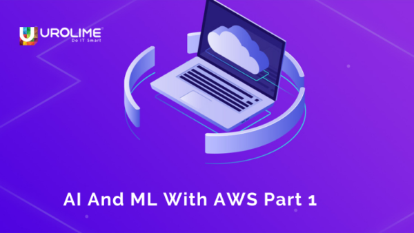 AI And ML With AWS Part 1