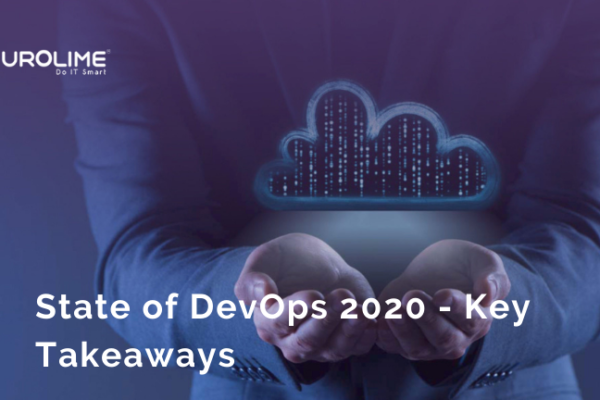 State of DevOps 2020 – Key Takeaways