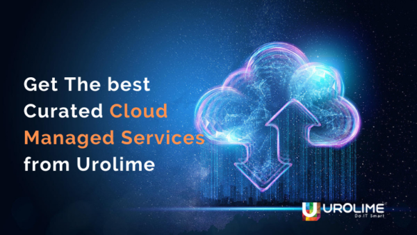 Get The best Curated Cloud Managed Services from Urolime