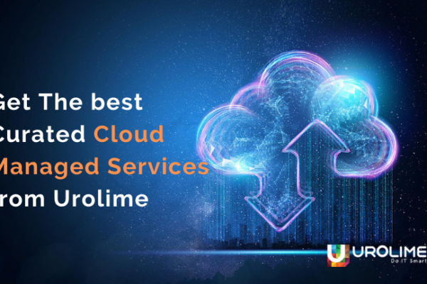 Get The best Curated Cloud Managed Services from Urolime