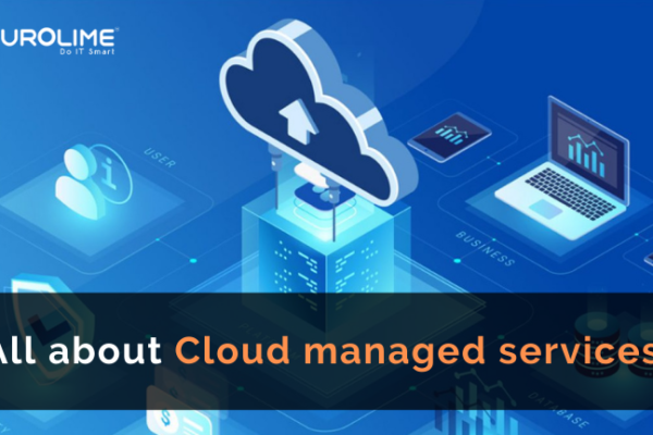 All about Cloud managed services