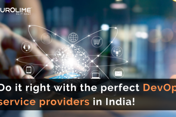 Do it right with the perfect DevOps service providers in India!