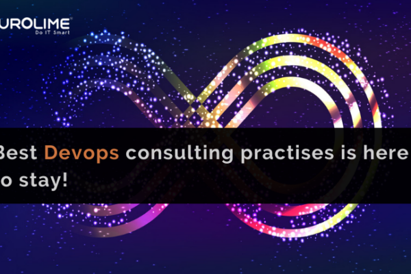 Best Devops consulting practices is here to stay!
