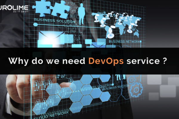 Why do we need Devops service?