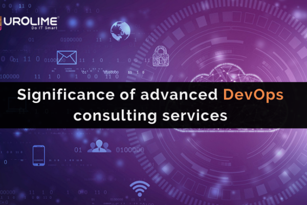 Significance of advanced DevOps consulting services