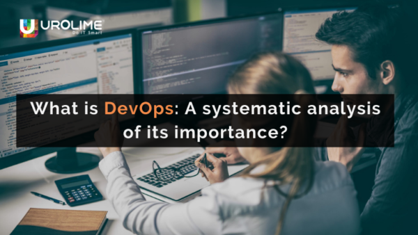 What is DevOps: A systematic analysis of its importance?