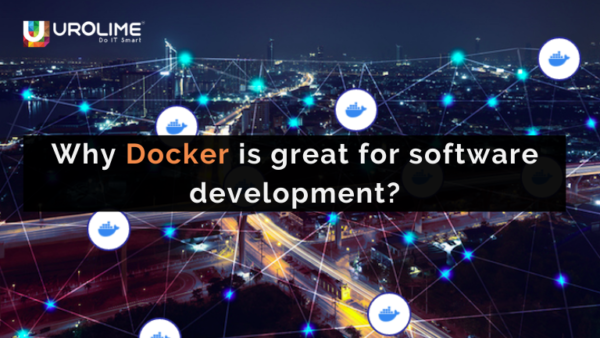 Why Docker is great for software development?