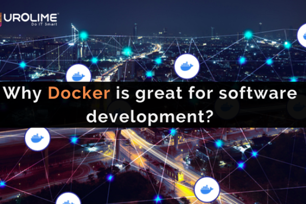 Why Docker is great for software development?