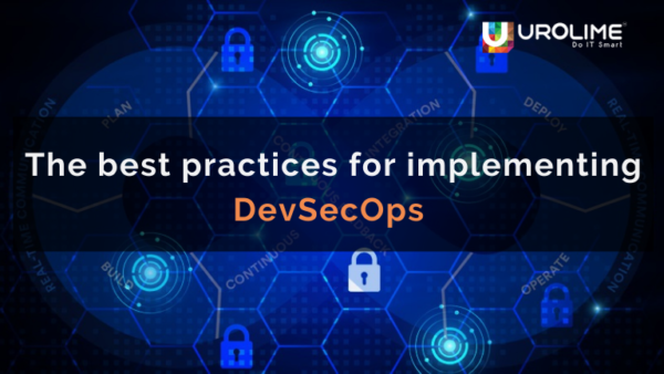 The best practices for implementing DevSecOps