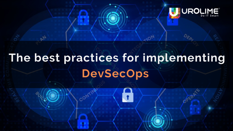 the best practices for implementing devsecops