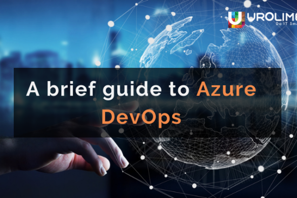A brief guide to Azure DevOps