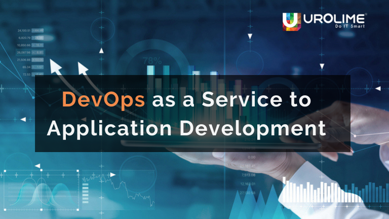 devops as a service to application development