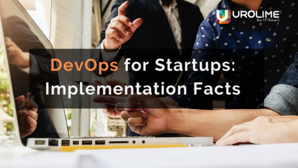 DevOps for Startups: Implementation Facts
