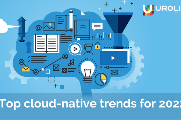 Top cloud-native trends for 2022?