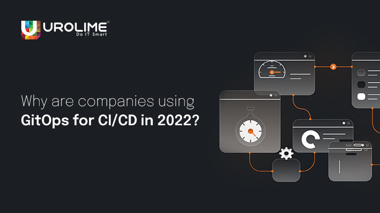 Why are companies using GitOps for CICD in 2022