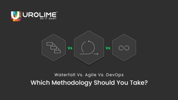 Waterfall Vs. Agile Vs. DevOps – Which Methodology Should You Take?