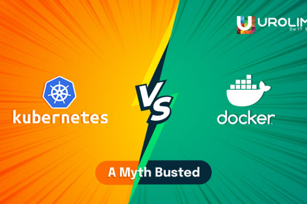 Kubernetes vs. Docker: A Myth Busted