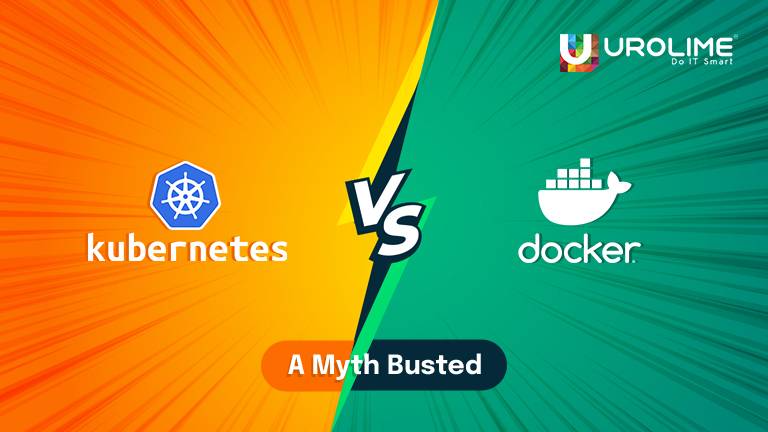 Kubernetes Vs Docker A Myth Busted Urolime Blogs Kubernetes Vs Docker A Myth Busted Urolime Blogs