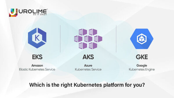 EKS Vs. AKS Vs. GKE: Which is the right platform for you?
