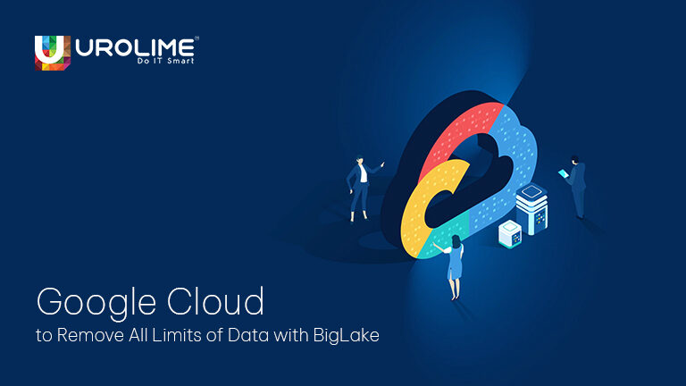 Google Cloud To Remove All Limits Of Data With BigLake