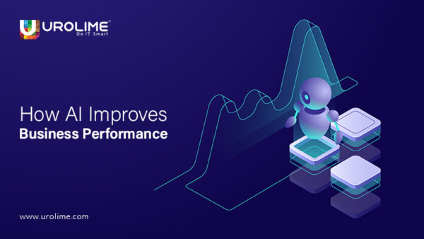 How AI Enhances Organizational Performance?