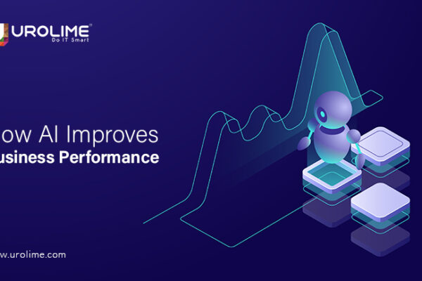 How AI Enhances Organizational Performance?
