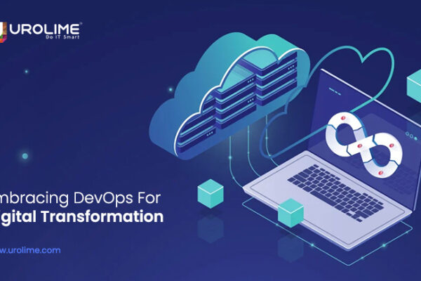 Embracing DevOps For Digital Transformation