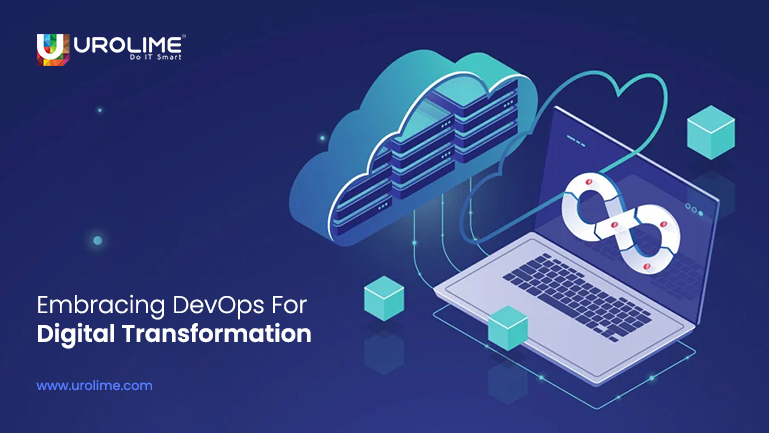 DevOps Consulting with Digital Transformation