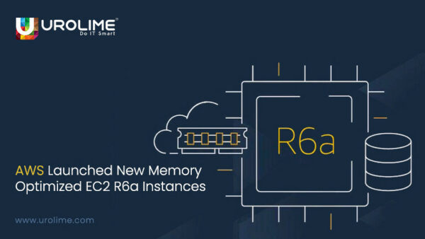 AWS Launched New Memory Optimized EC2 R6a Instances