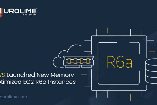 AWS Launched New Memory Optimized EC2 R6a Instances