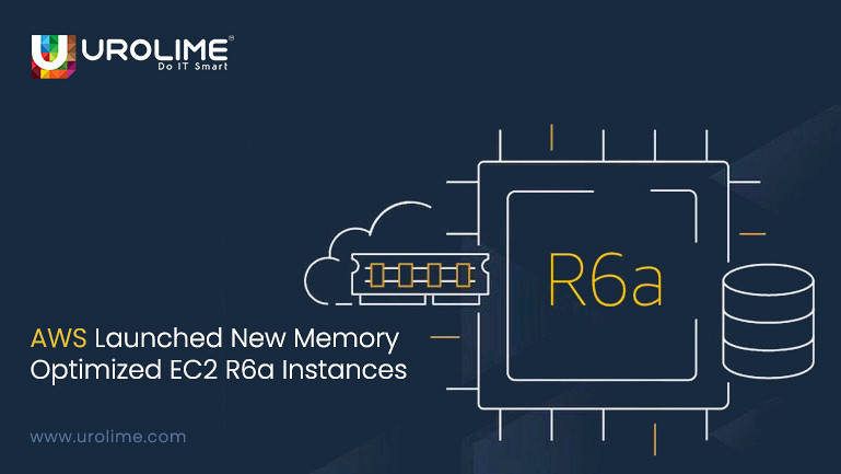 AWS Launched New Memory Optimized EC2 R6a Instances