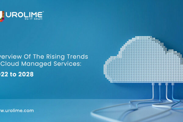 Overview Of The Rising Trends In Cloud Managed Services: 2022 to 2028