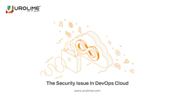 The Security Issue in DevOps Cloud