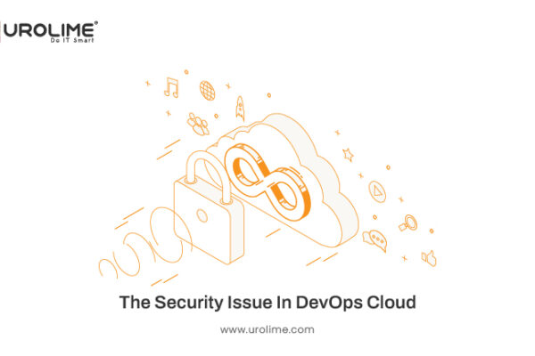 The Security Issue in DevOps Cloud