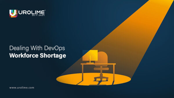 Dealing with DevOps workforce shortage