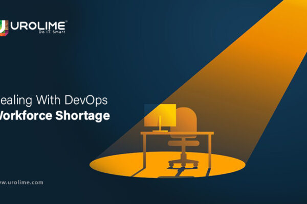 Dealing with DevOps workforce shortage