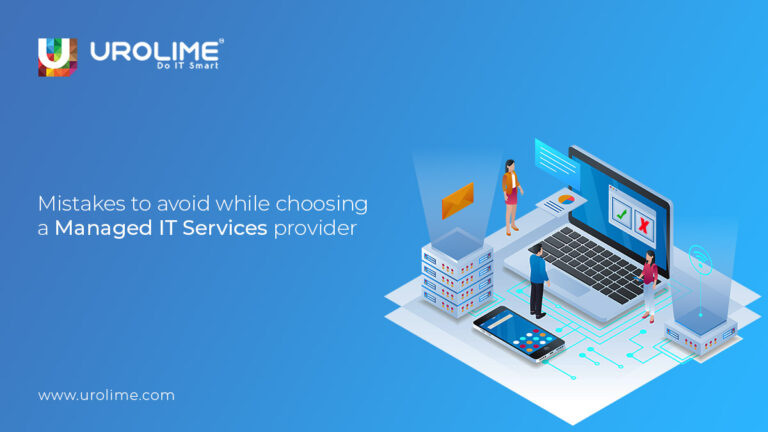 managed it service provider mistakes to avoid