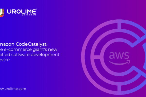 Amazon CodeCatalyst: The e-commerce giant’s new unified software development service