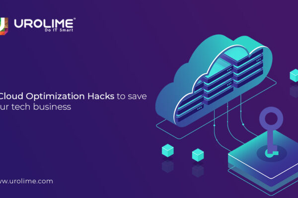 5 Cloud Optimization Hacks To Save Your Tech Business  