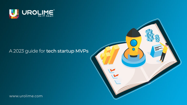 Start-up MVP Consulting Service