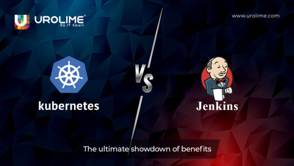 Kubernetes vs. Jenkins: The Ultimate Showdown of Benefits
