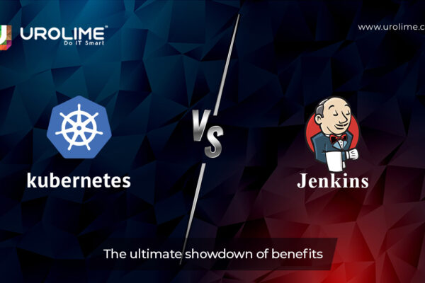 Kubernetes vs. Jenkins: The Ultimate Showdown of Benefits