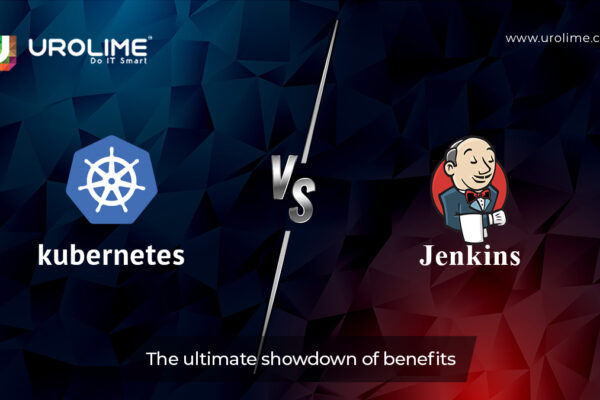 Kubernetes vs. Jenkins: The Ultimate Showdown of Benefits