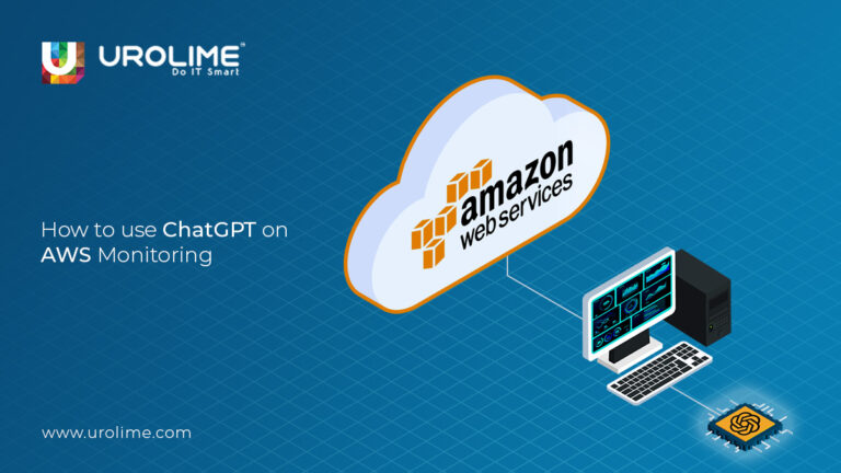 How to use ChatGPT on AWS Monitoring